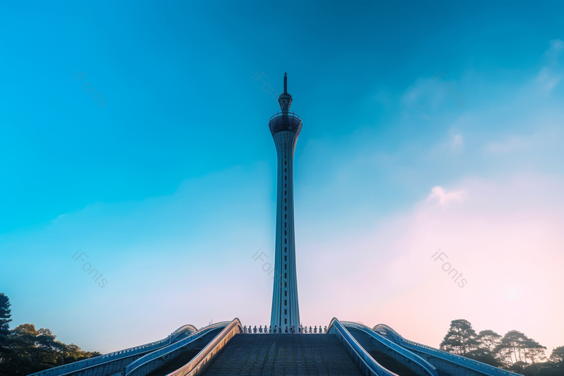 城市地标建筑摄影图商务科,高清,摄影图,摄影图片,图片大全,摄影图免费下载